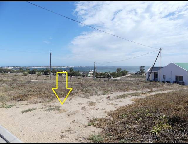 LAND FOR SALE IN DA GAMA BAY